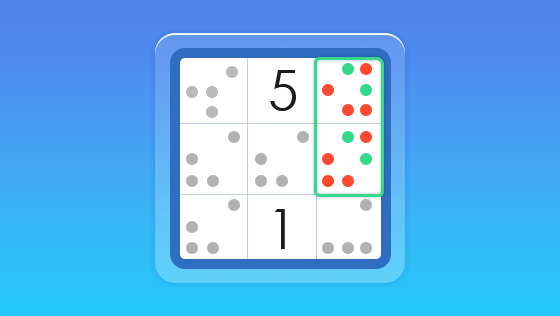 how to solve sudoku medium level